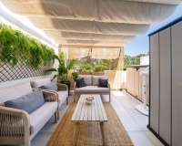 Resale - apartment - Estepona - Selwo