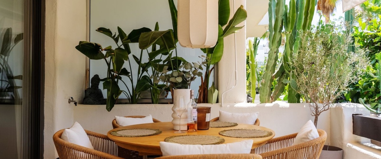 Resale - apartment - Estepona - Selwo