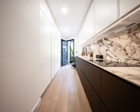 Resale - apartment - Estepona - Selwo