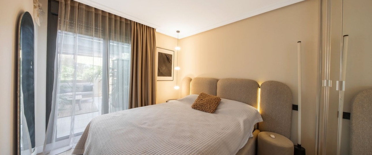 Resale - apartment - Estepona - Selwo
