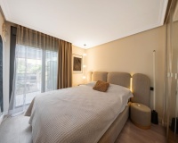 Resale - apartment - Estepona - Selwo