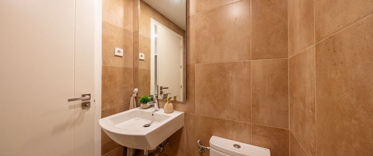 Resale - apartment - Estepona - Selwo