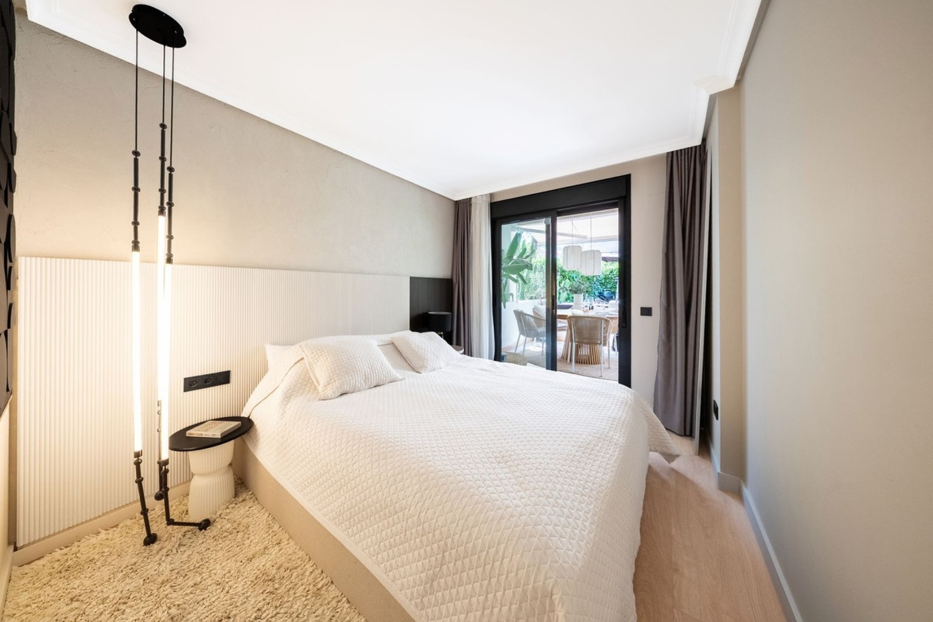 Resale - apartment - Estepona - Selwo