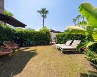 Resale - apartment - Estepona - Selwo