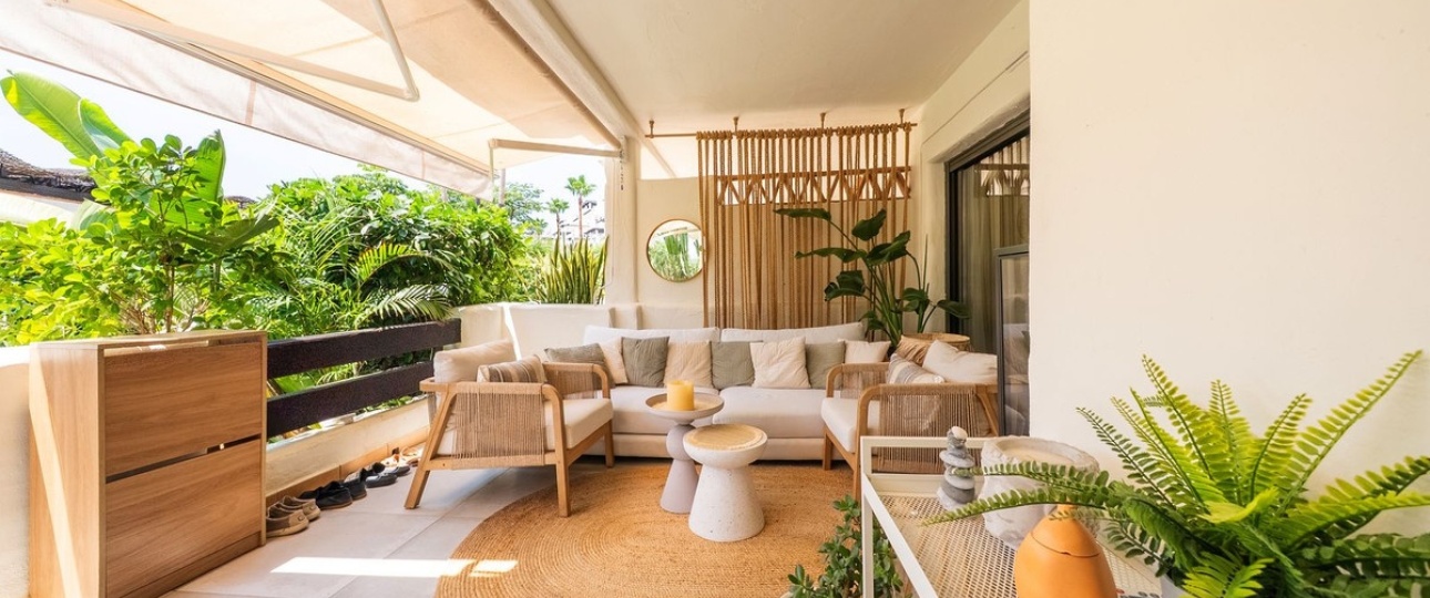 Resale - apartment - Estepona - Selwo