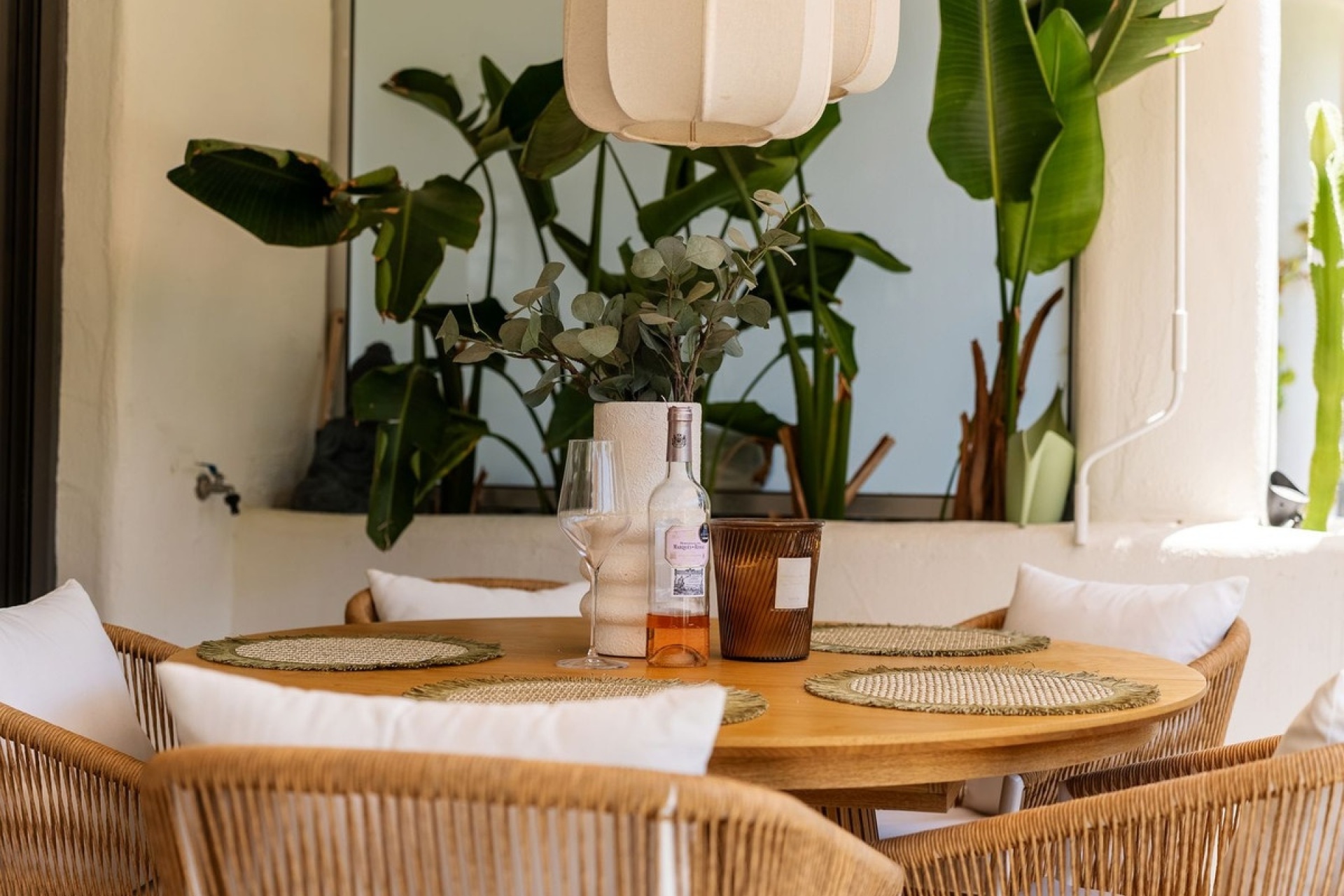 Resale - apartment - Estepona - Selwo