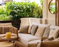 Resale - apartment - Estepona - Selwo