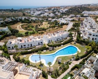 Resale - apartment - Estepona - Selwo