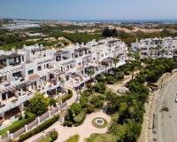 Resale - apartment - Estepona - Selwo
