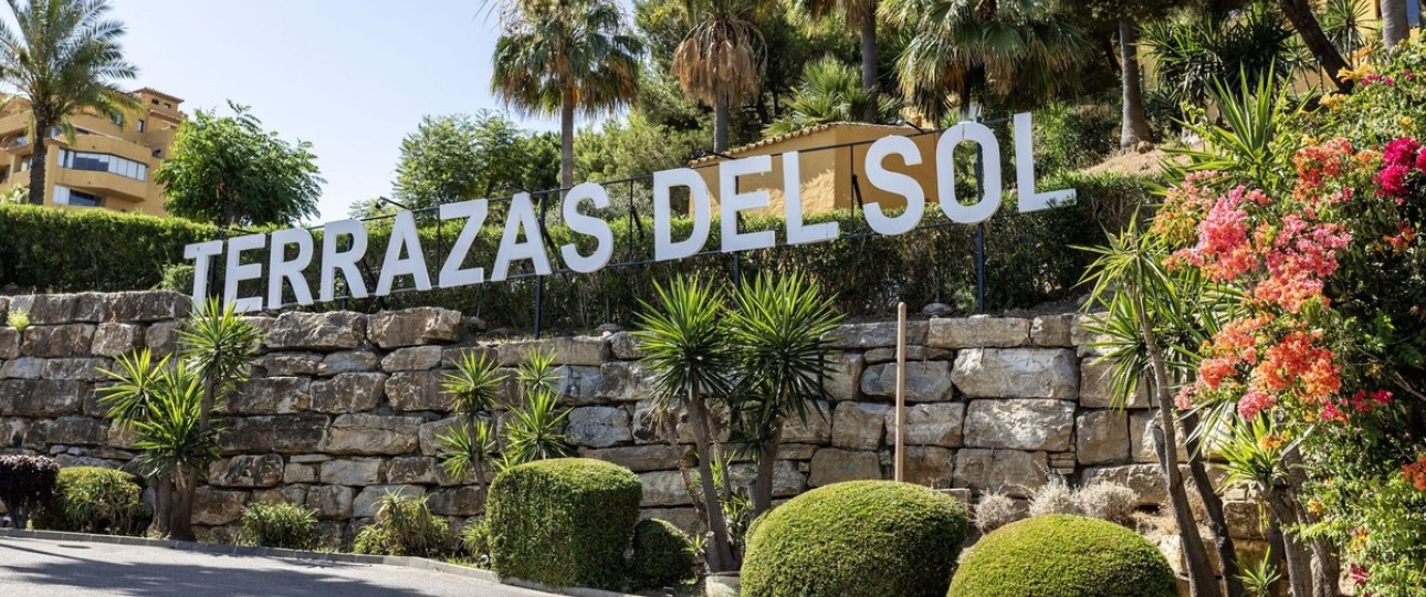 Resale - apartment - Estepona - Selwo