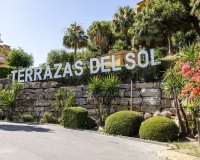 Resale - apartment - Estepona - Selwo
