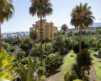 Resale - apartment - Estepona - Selwo