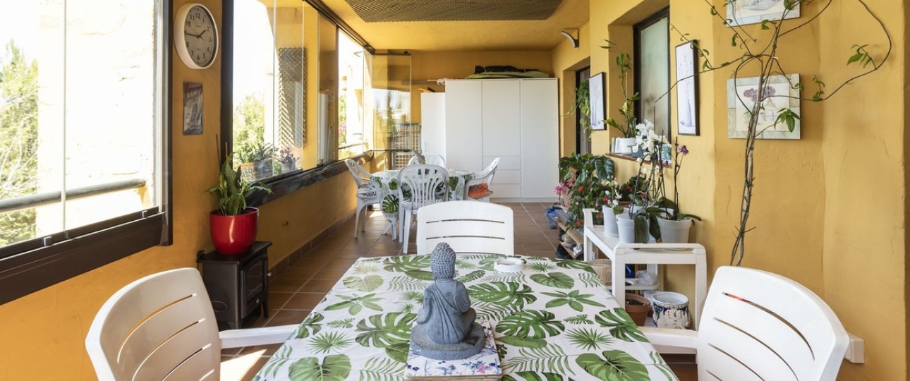 Resale - apartment - Estepona - Selwo