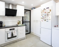 Resale - apartment - Estepona - Selwo