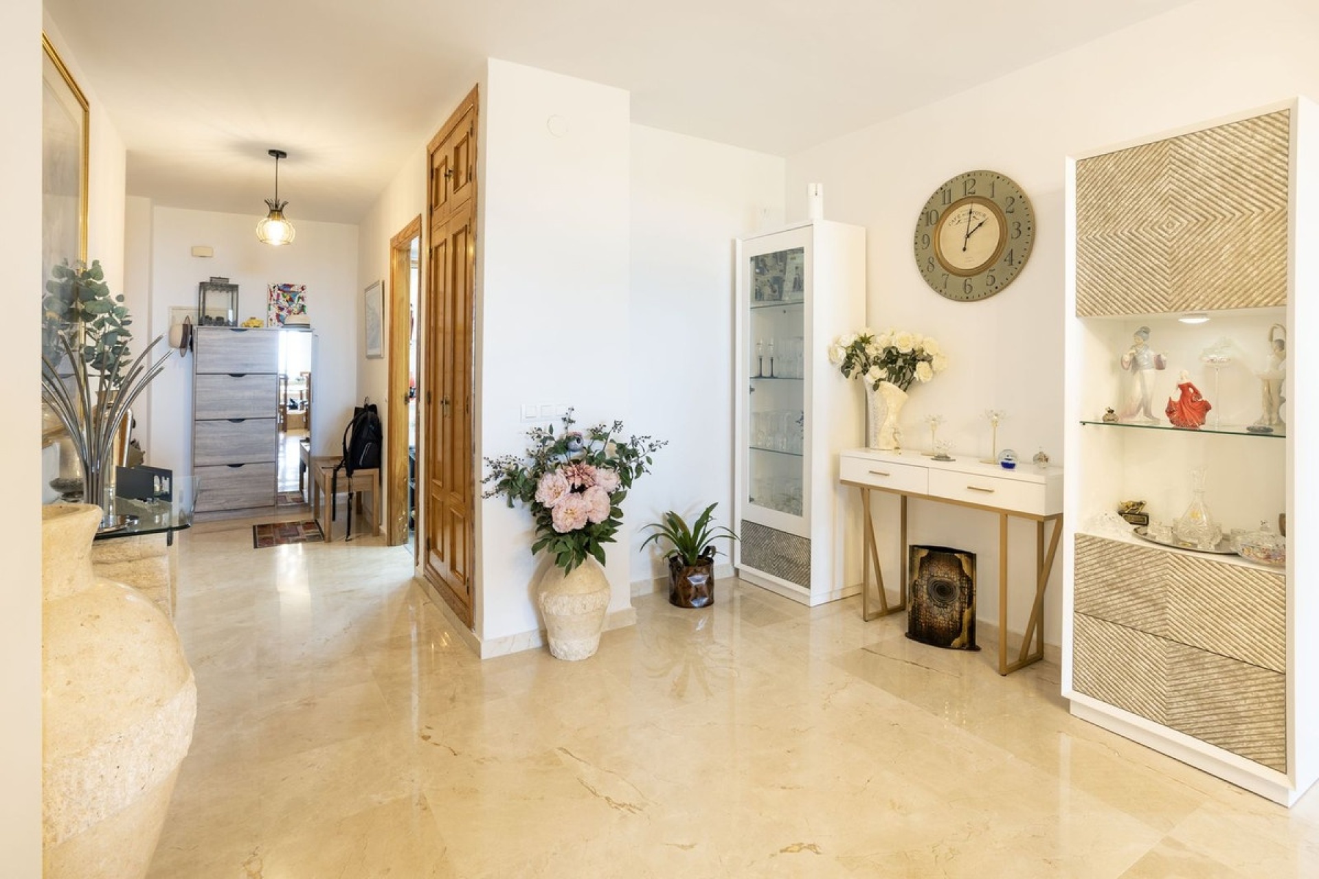 Resale - apartment - Estepona - Selwo