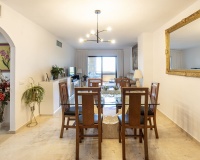 Resale - apartment - Estepona - Selwo