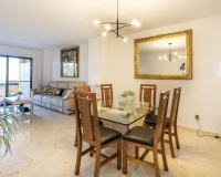 Resale - apartment - Estepona - Selwo