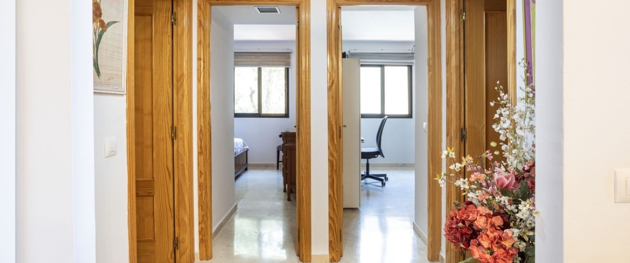 Resale - apartment - Estepona - Selwo