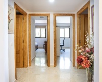 Resale - apartment - Estepona - Selwo