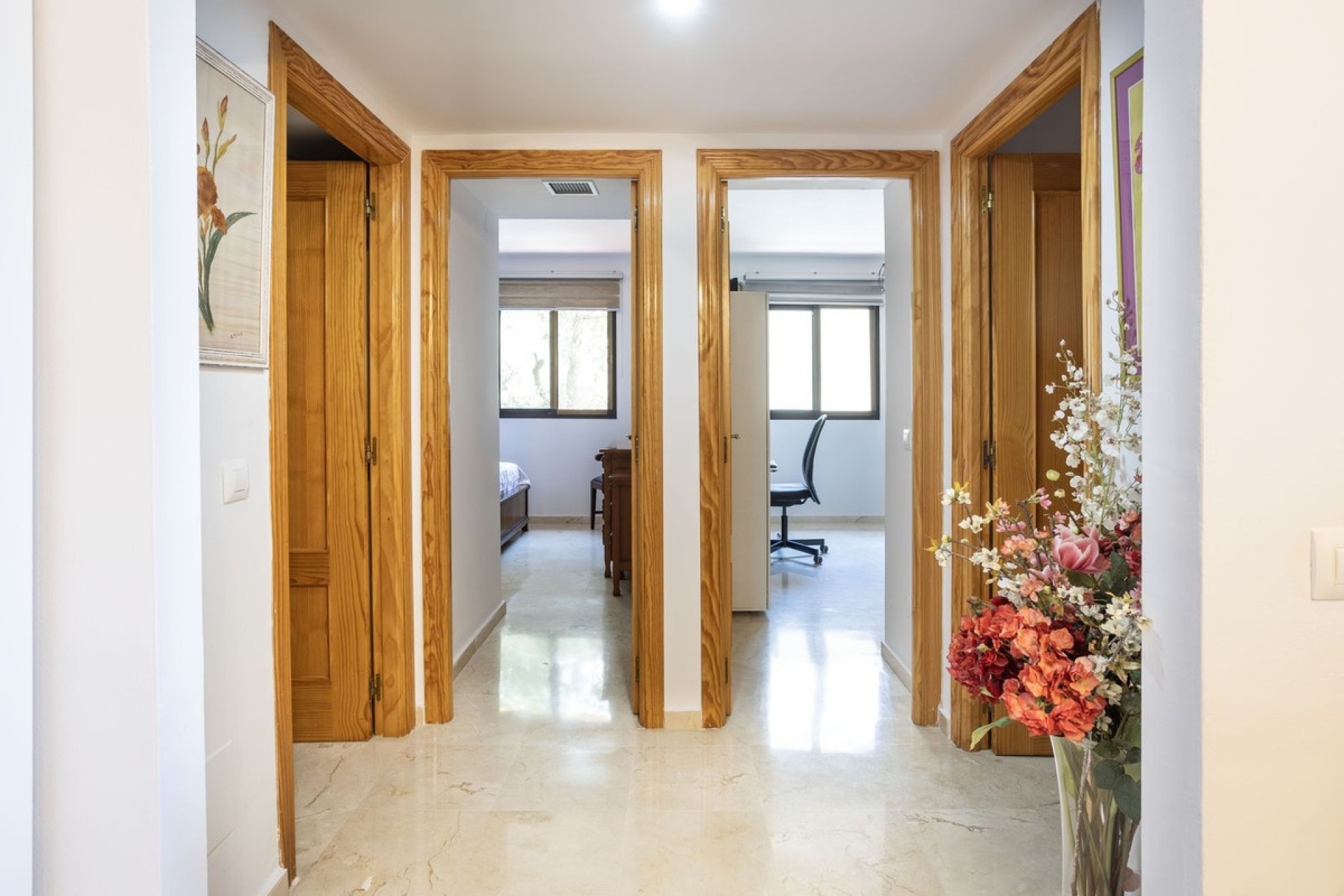 Resale - apartment - Estepona - Selwo