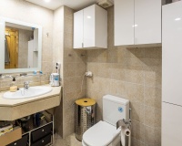 Resale - apartment - Estepona - Selwo