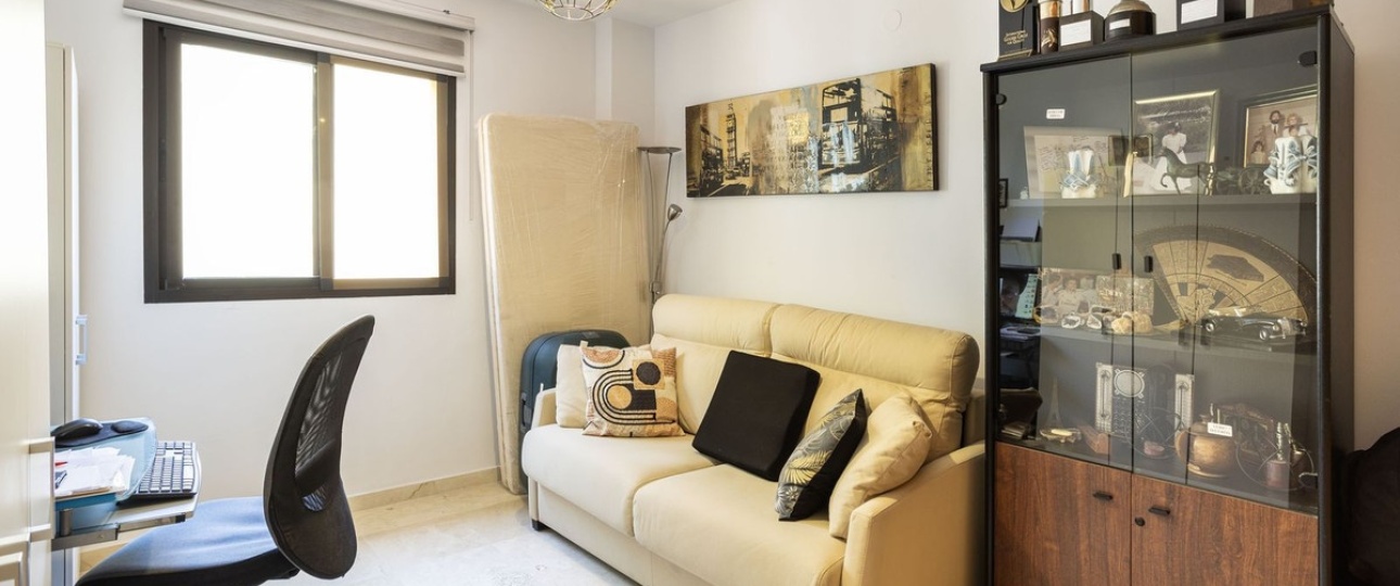 Resale - apartment - Estepona - Selwo