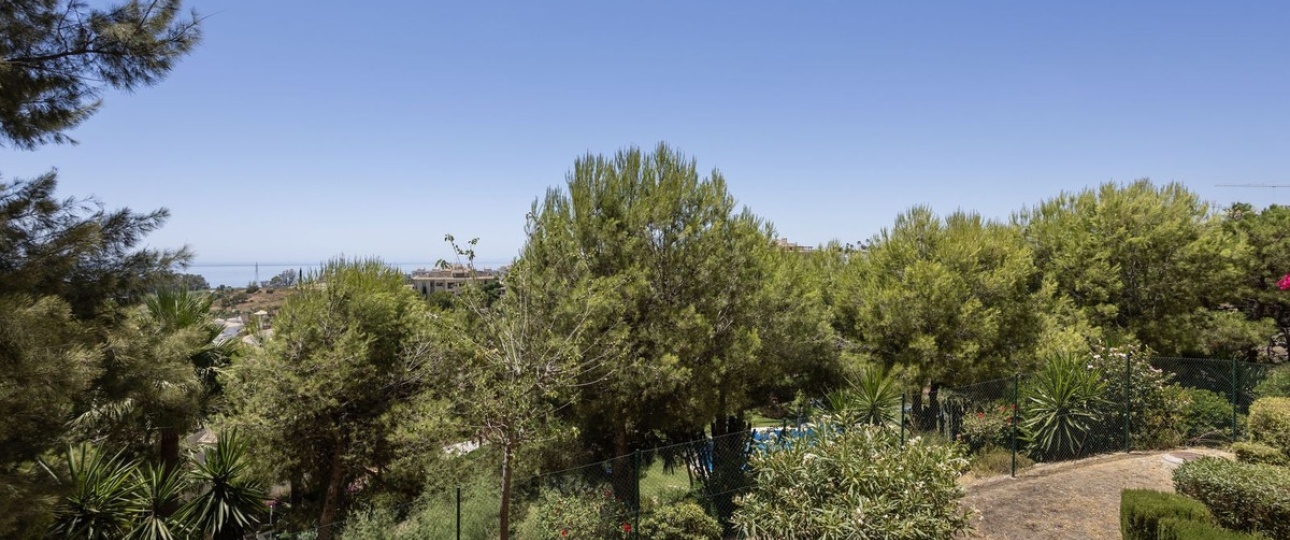 Resale - apartment - Estepona - Selwo