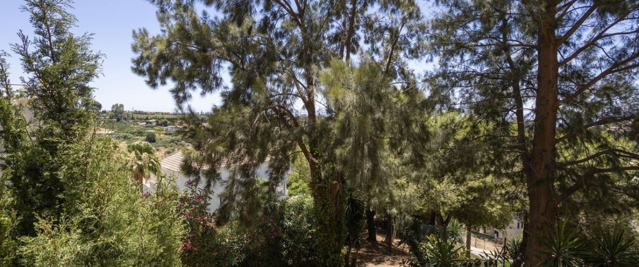 Resale - apartment - Estepona - Selwo
