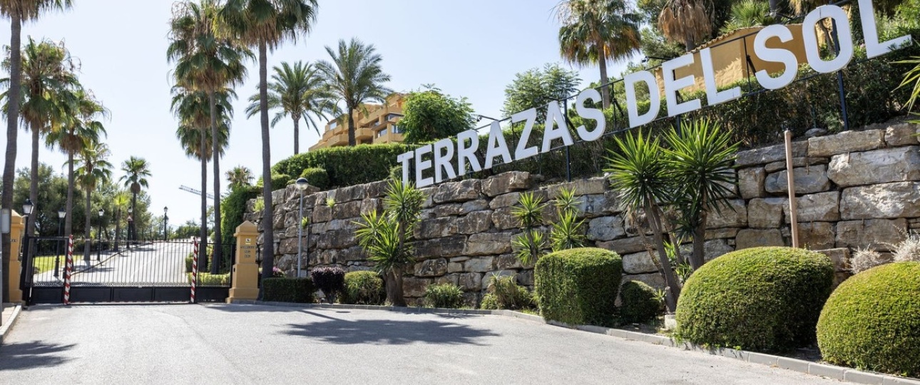 Resale - apartment - Estepona - Selwo