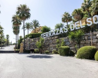 Resale - apartment - Estepona - Selwo
