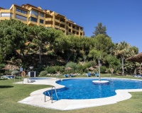 Resale - apartment - Estepona - Selwo