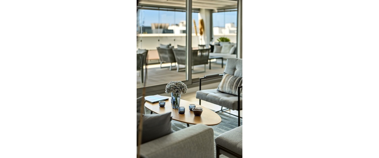 Resale - apartment - Estepona - Selwo