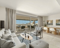 Resale - apartment - Estepona - Selwo