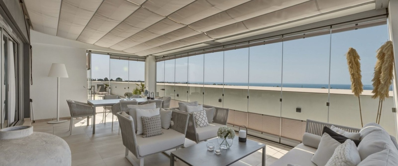 Resale - apartment - Estepona - Selwo