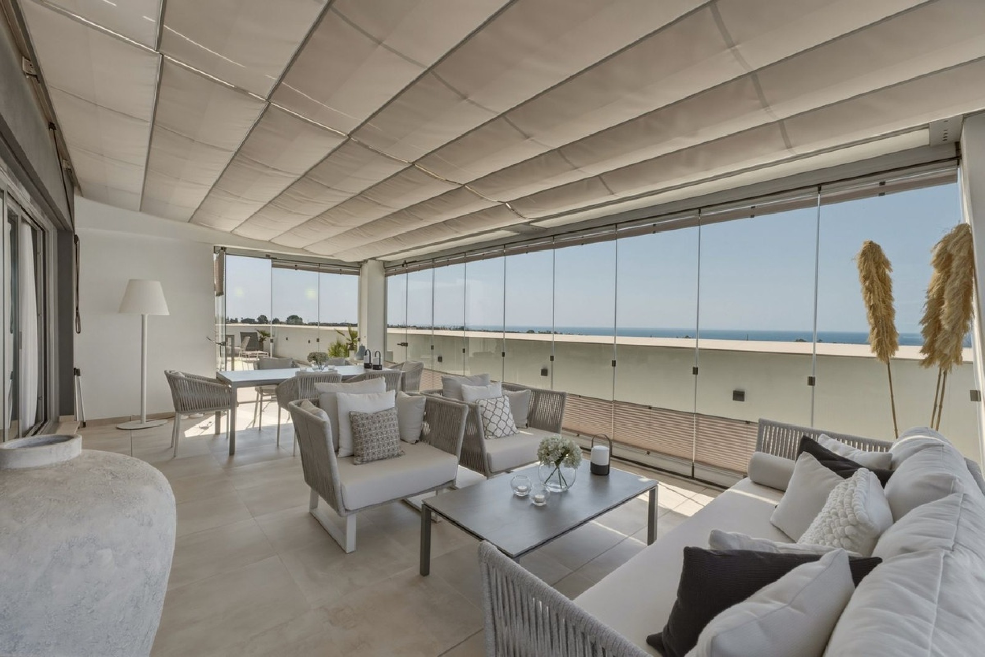 Resale - apartment - Estepona - Selwo