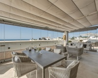 Resale - apartment - Estepona - Selwo