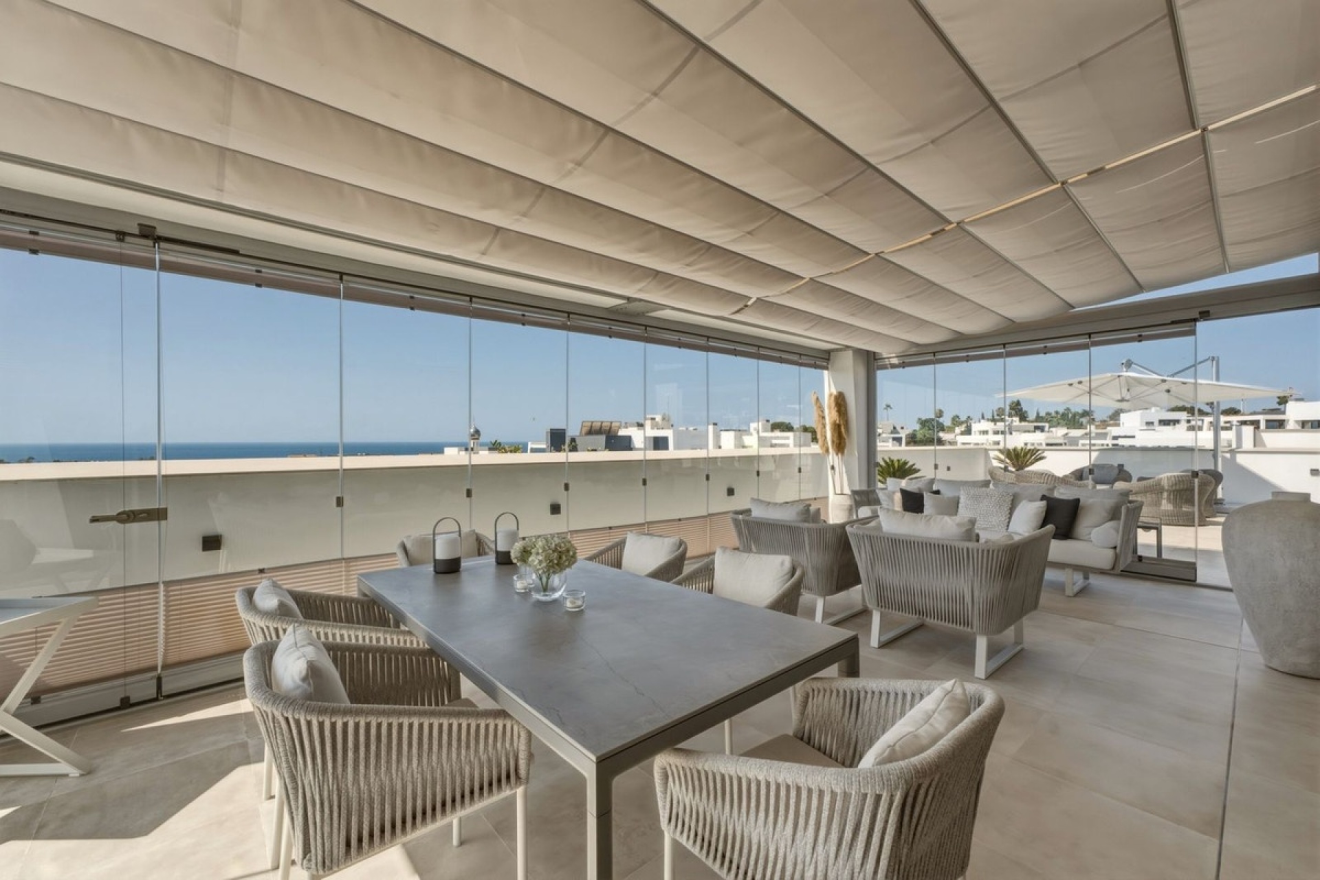 Resale - apartment - Estepona - Selwo