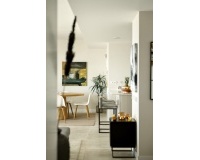 Resale - apartment - Estepona - Selwo