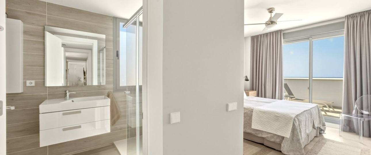 Resale - apartment - Estepona - Selwo
