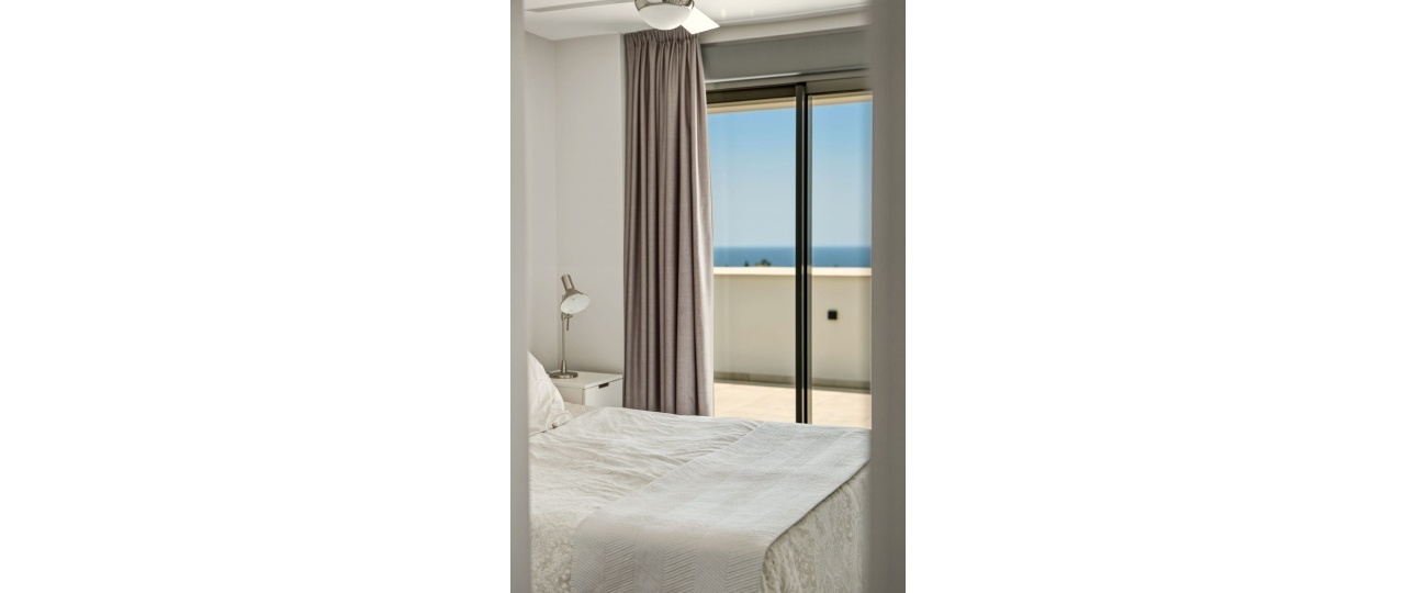 Resale - apartment - Estepona - Selwo