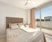 Resale - apartment - Estepona - Selwo