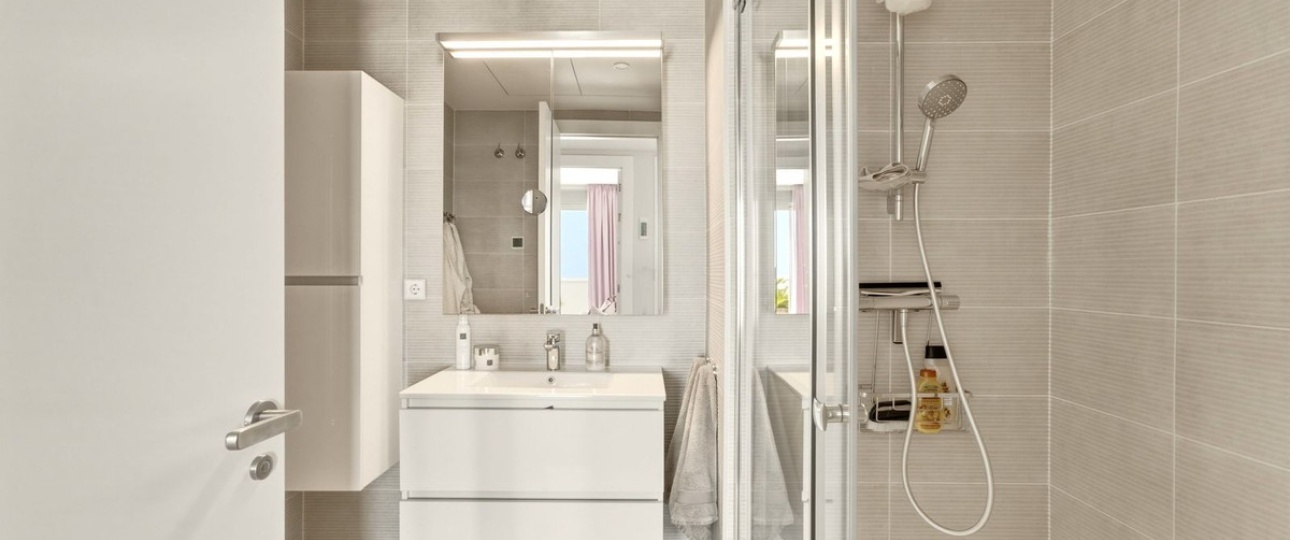 Resale - apartment - Estepona - Selwo