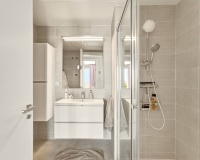 Resale - apartment - Estepona - Selwo