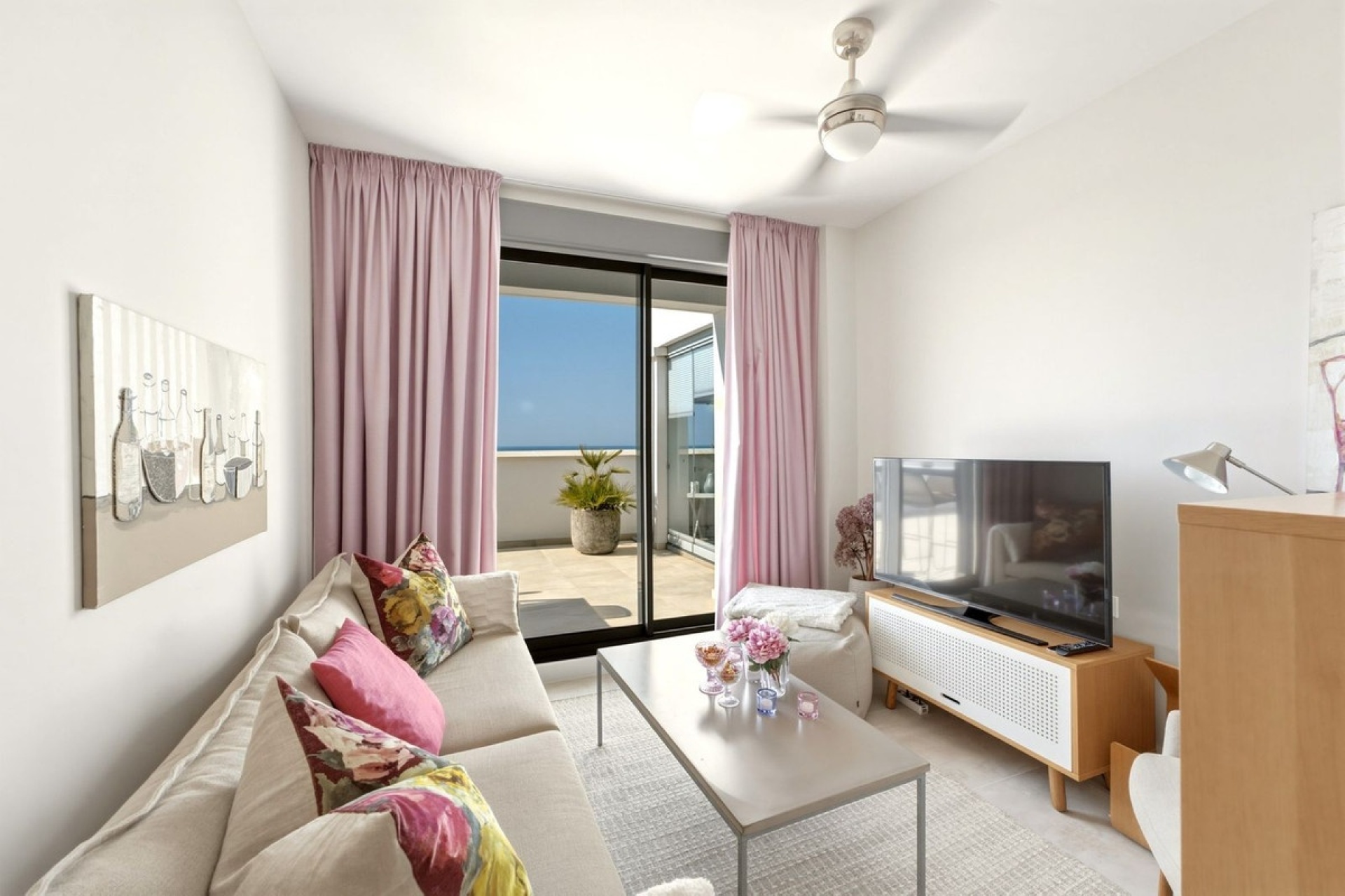 Resale - apartment - Estepona - Selwo