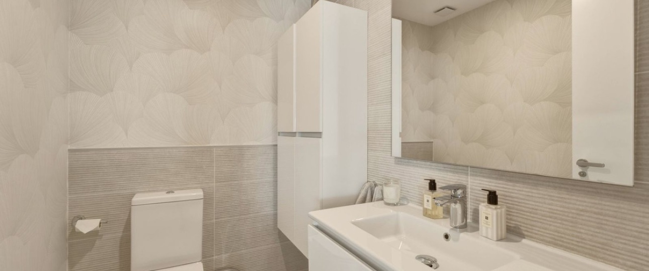 Resale - apartment - Estepona - Selwo