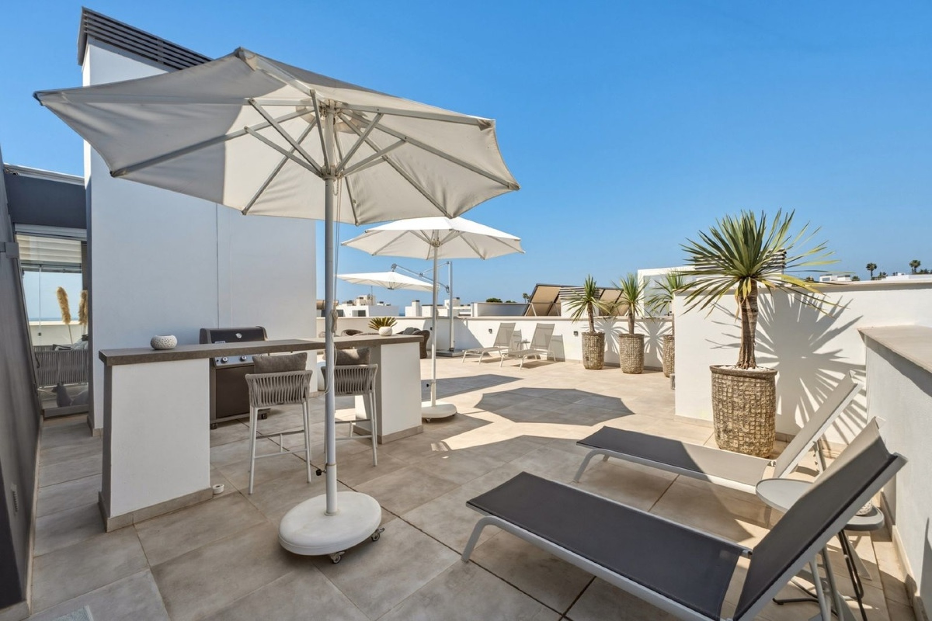 Resale - apartment - Estepona - Selwo