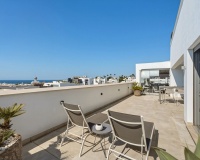 Resale - apartment - Estepona - Selwo