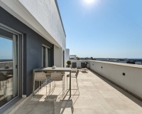Resale - apartment - Estepona - Selwo
