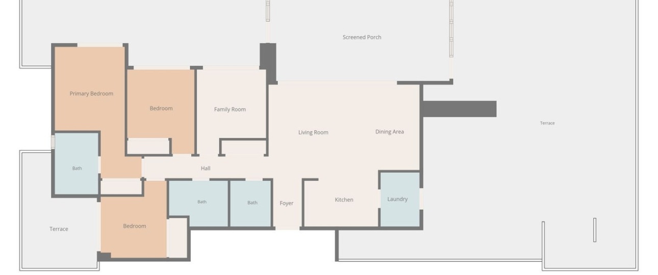 Resale - apartment - Estepona - Selwo