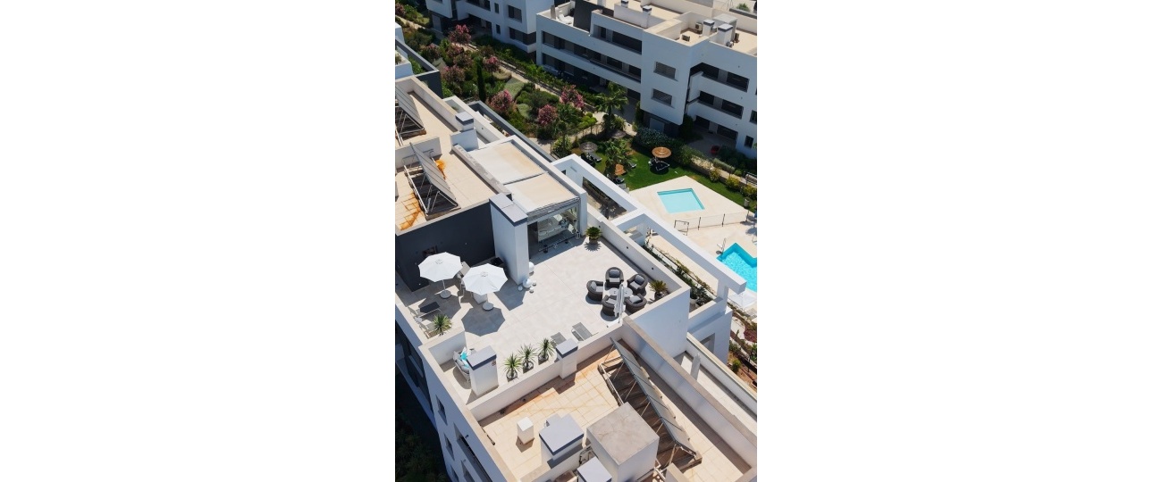 Resale - apartment - Estepona - Selwo